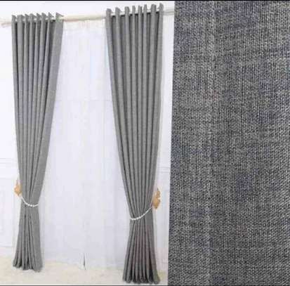 PLEASING CURTAINS AND SHEERS image 1
