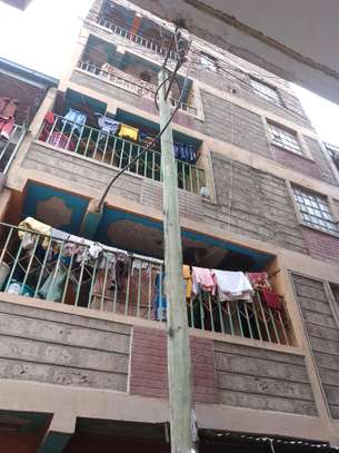 Kayole block of flats for sale image 6