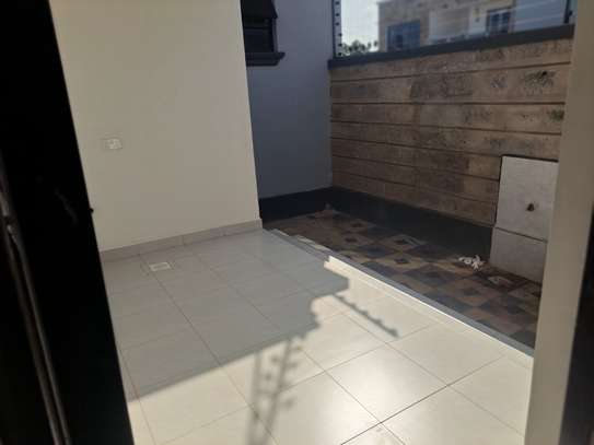 4 Bed House with En Suite at Varsityville Estate image 7