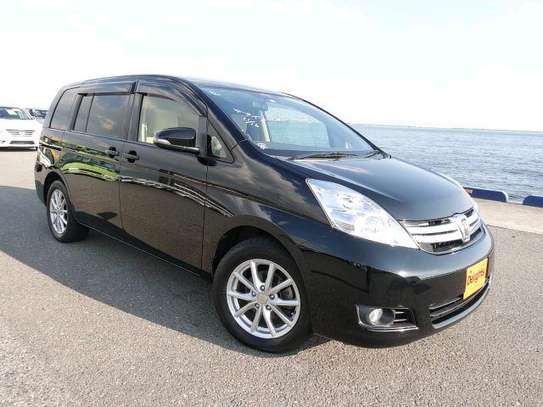TOYOTA ISIS (MKOPO/HIRE PURCHASE ACCEPTED) image 1
