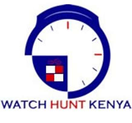 Watch Hunt Kenya image 1