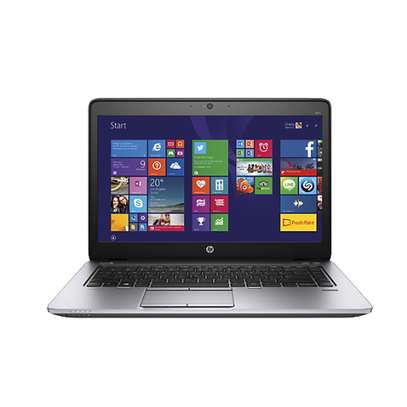 HP EliteBook 840 G2 Core i5- 5500U 4GB Ram 500GB HDD image 2