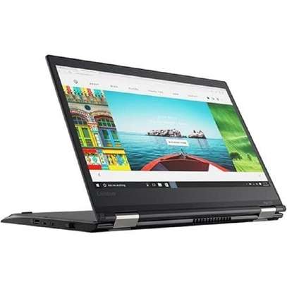 Lenovo ThinkPad Yoga 370 8GB Intel Core I5 SSD 256GB image 1