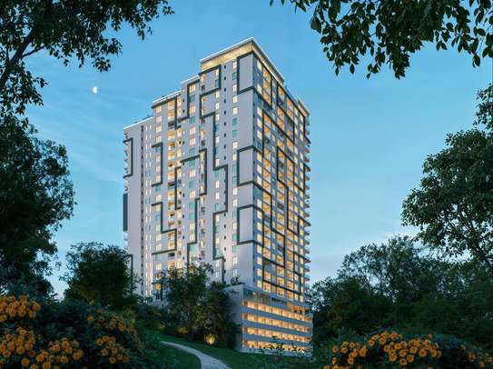 Apartments for sale image 2