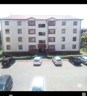 3 Bedrooms Apartment for sale Nairobi Embakasi Nyayo Estate image 4