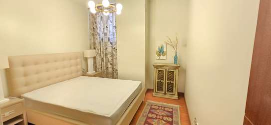 Furnished 3 Bed Apartment with En Suite at 6Th Parklands image 34