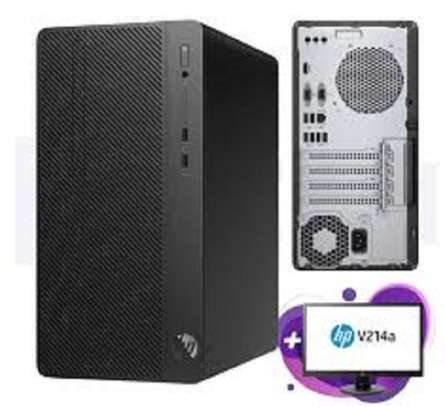 hp 290 g4 image 4