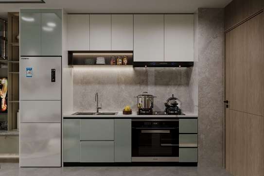 Studio Apartment with En Suite at Mirema Drive image 3