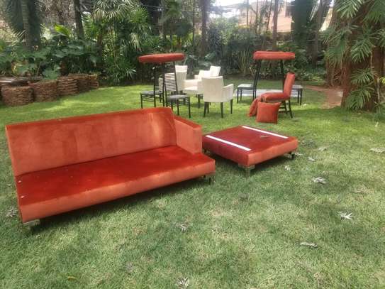 Professional Sofa set,Carpet & House Cleaning in Nyari Nairobi . image 2
