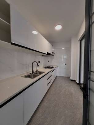 2 Bedroom apartment for rent in Lavington Mararo road image 8