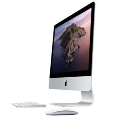 Apple iMac (21.5-inch, 8GB RAM, 1TbGB Storage) image 1