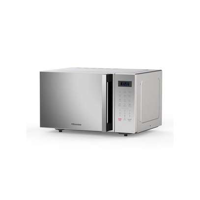 Hisense Microwave 25 Liters Digital image 3