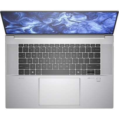 HP 16" ZBook Power G11 Mobile Workstation image 4