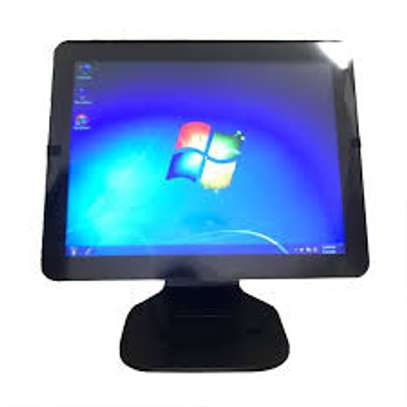 15" POS Terminal Touch Screen POS System POS image 3