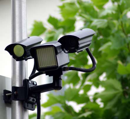 Best CCTV Installers in South B,Runda,Riverside,Red Hills image 3