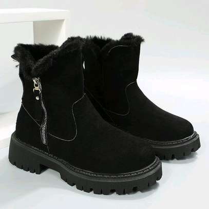 Ankle boots Sizes 36-43 image 2