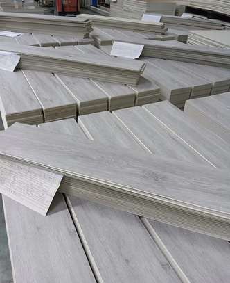 SPC Vinyl Plank Flooring, Water Proof Surface Rigid Core image 1
