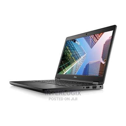 Laptop Dell Latitude 14 E5470 8GB Intel Core I5 SSD 256GB image 1