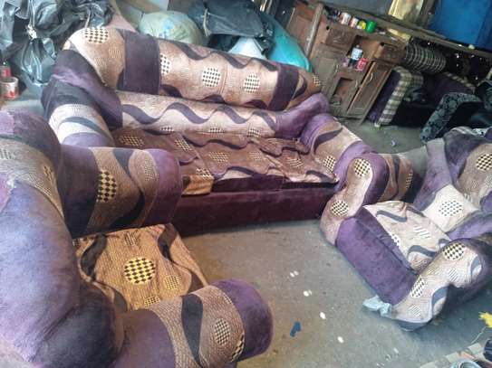 Sofa Sets for Sale in Kiserian, Ngong image 1