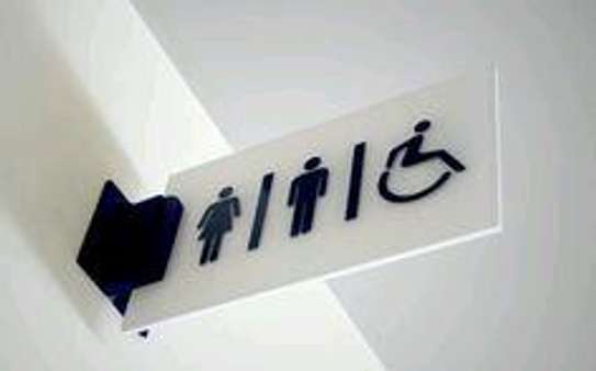 Door signs image 6