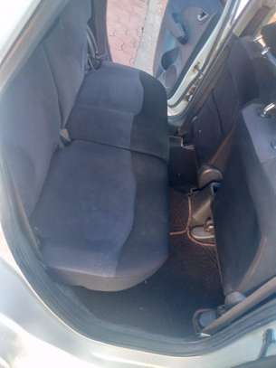 Honda fit 2011 image 5