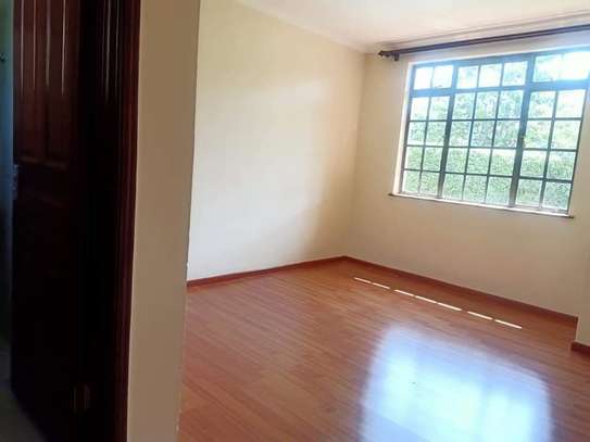 4 Bed Townhouse with En Suite at Fourways image 3