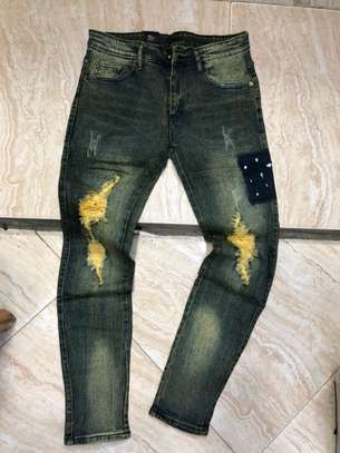 *Nairobi Finnest Quality jeans image 2
