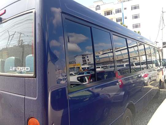 MITSUBISHI ROSA 29 SEATER image 7