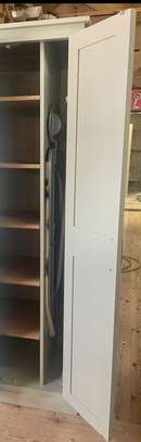 Ironing boards hideaway cabinet(with ironboard) image 3