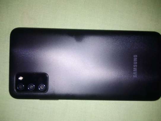 Samsung galaxy A03s image 1