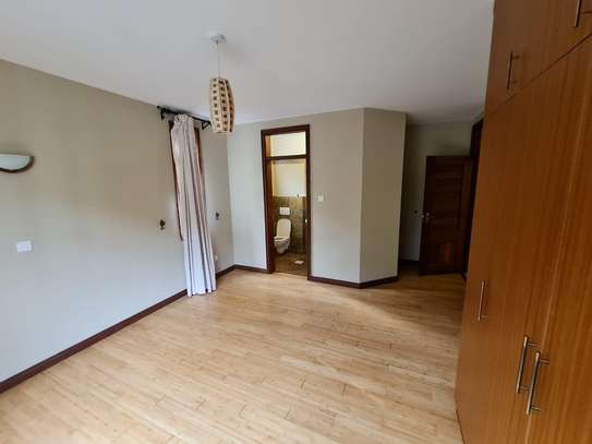 3 Bed Apartment with En Suite at Riverside Drive image 9