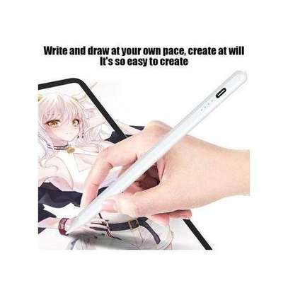 Universal Stylus Pen Rechargeable for iOS Android Windows image 2