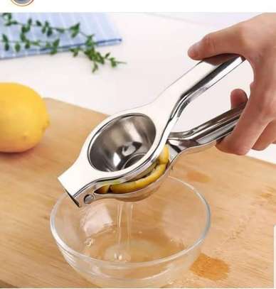 Kitchen Lemon Squeezer image 1