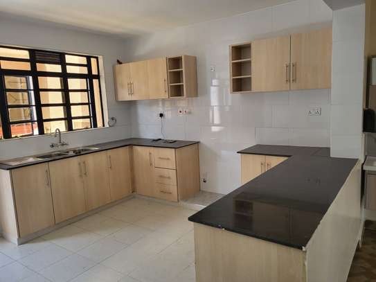 3 Bed House in Kitengela image 4