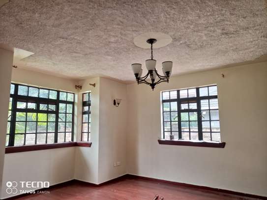6 Bed House with En Suite at Off Ruaka Rd image 14