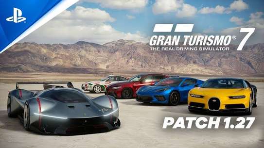 Gran Turismo Sport - PS4 image 8