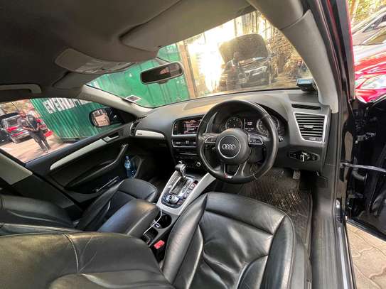 2014 Audi Q5 image 6