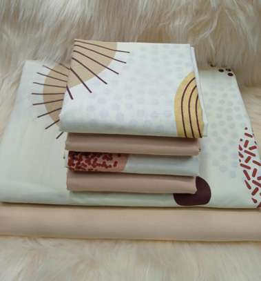 Executive Turkish cotton bedsheets image 10