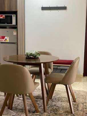 Serviced 2 Bed Apartment with En Suite in Kilimani image 6