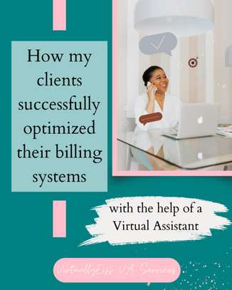 Virtual Assistant Services image 4