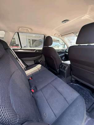 SUBARU OUTBACK image 1