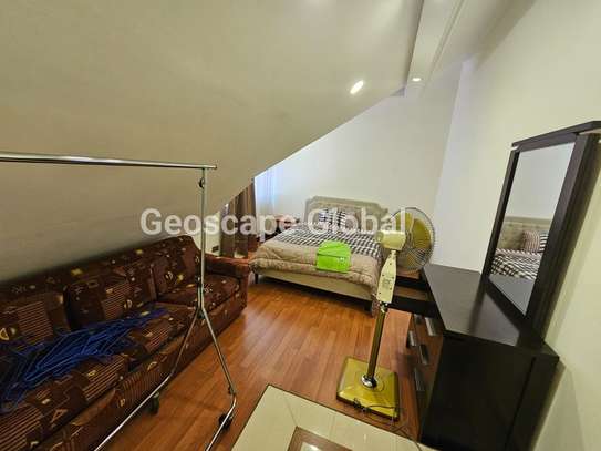 3 Bed House with En Suite in Gigiri image 1
