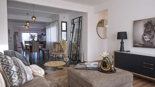 2 Bed Apartment with En Suite in Tatu City image 17