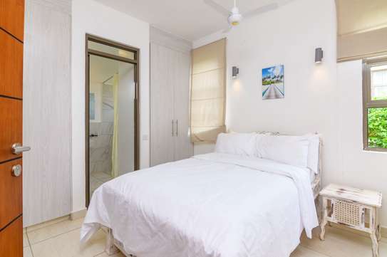 Furnished 3 Bed Apartment with En Suite in Vipingo image 8