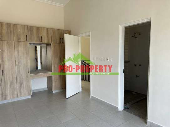 3 Bed Townhouse  at Thogoto image 21