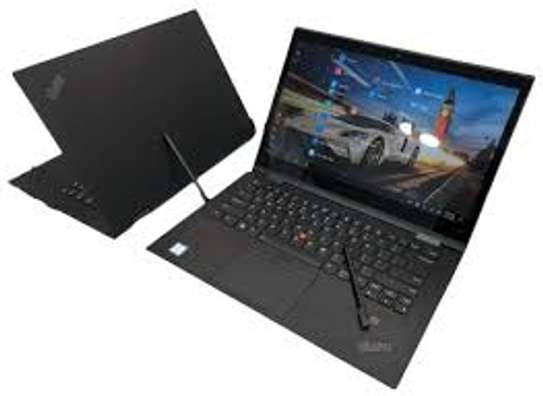 LENOVO X1 YOGA CORRE I7 TOUCHSCREEN image 4