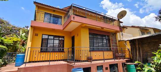 3 Bed House with Garden at Ngei image 9