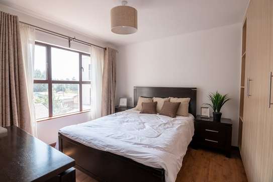 3 Bed Apartment with En Suite in Ruaka image 5