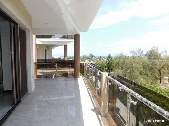 3 Bed Apartment with Swimming Pool in Nyali Area image 19
