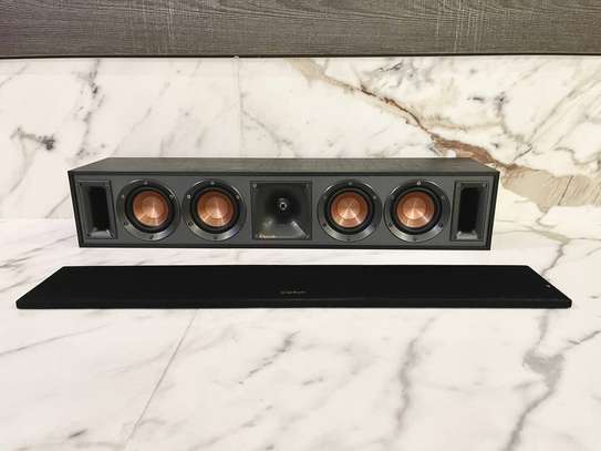Klipsch R-34C Reference Series Center Speaker image 2